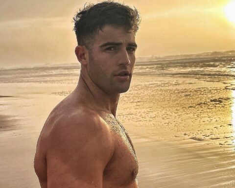 Meet Instagram hottie Jason Fernández
