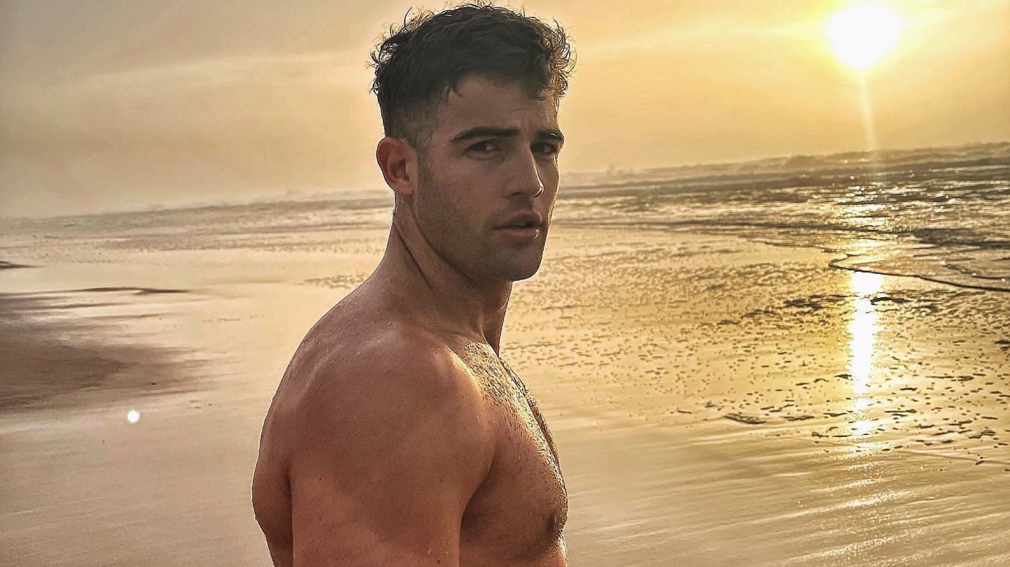 Meet Instagram hottie Jason Fernández
