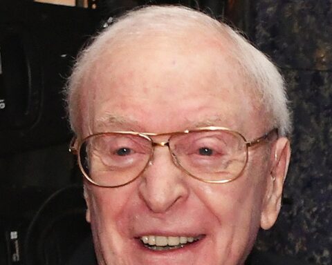 Michael Caine Retiring From Acting