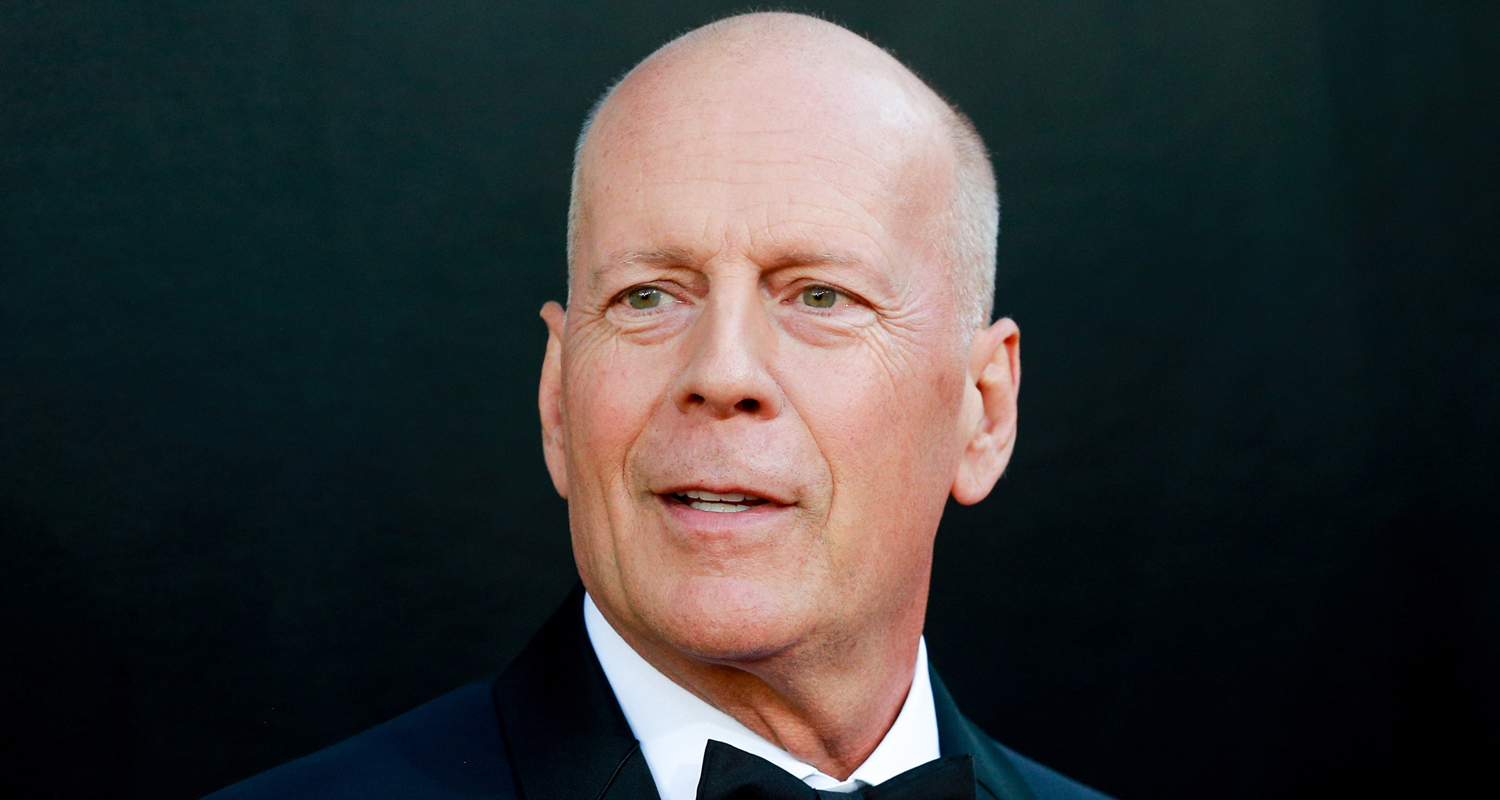 'Moonlighting' Creator Glenn Gordon Caron Shares Update on Bruce Willis Following FTD Dementia Diagnosis