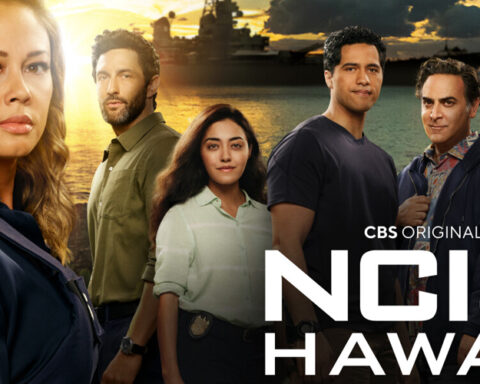 'NCIS: Hawaii' Season 3 on CBS - 6 Cast Members Likely to Return, 1 Guest Star Recurring!