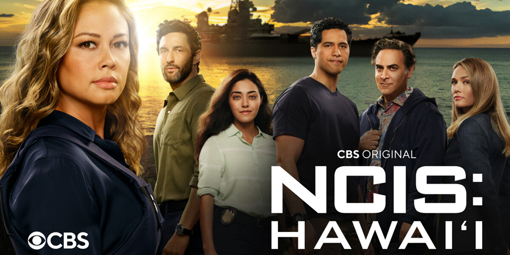 'NCIS: Hawaii' Season 3 on CBS - 6 Cast Members Likely to Return, 1 Guest Star Recurring!