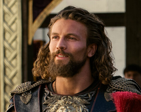 Netflix's 'Vikings: Valhalla' Will End With Season 3 - First Images Revealed!