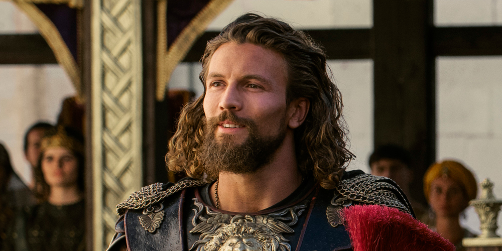 Netflix's 'Vikings: Valhalla' Will End With Season 3 - First Images Revealed!