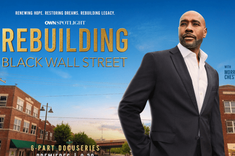 OWN’s ‘Rebuilding Black Wall Street’ Docuseries To Combat Food Desserts In North Tulsa