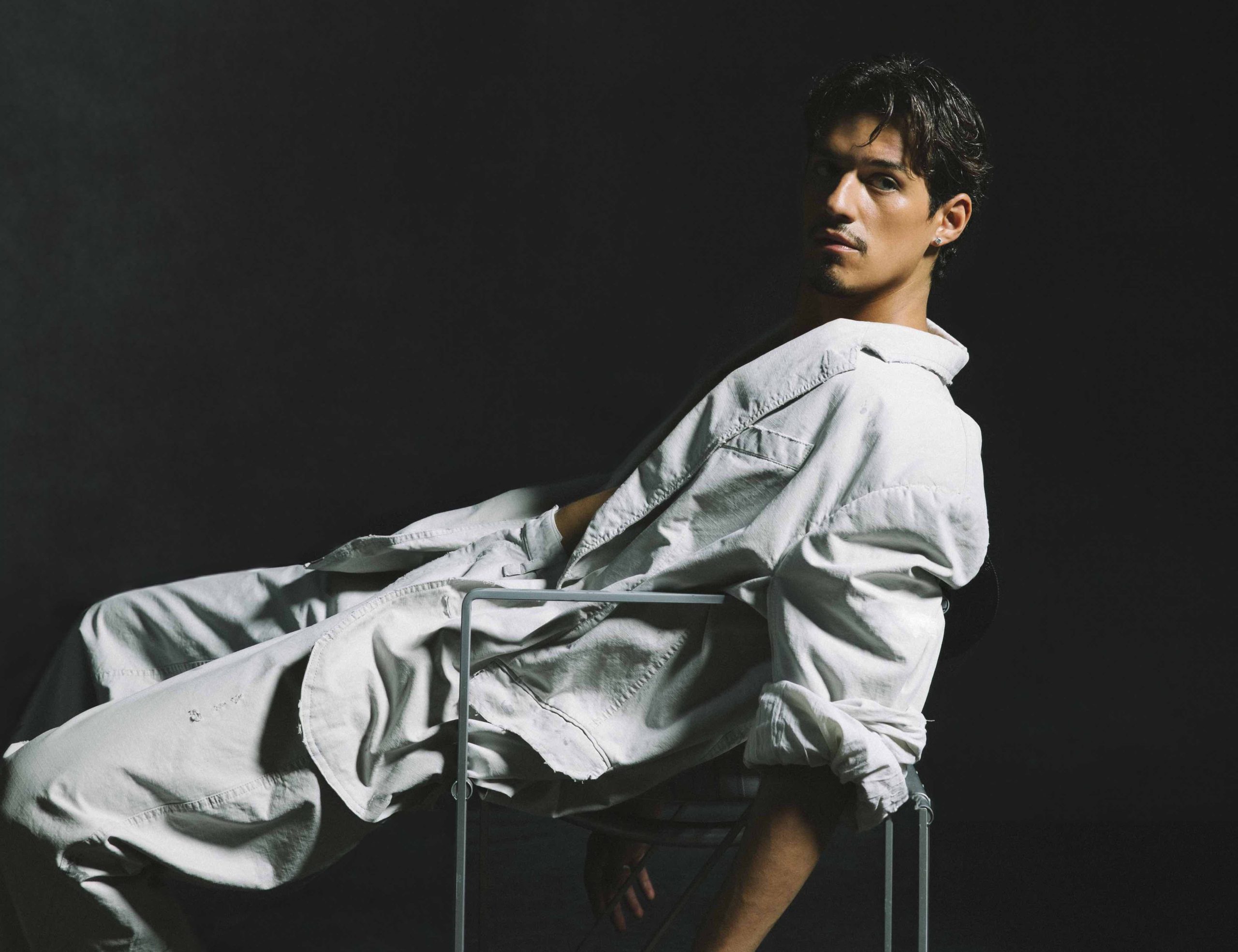 Omar Apollo drops deeply personal new EP 'Live For Me'
