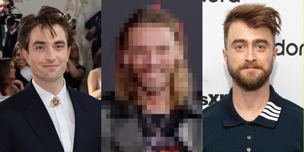 One Actor Auditioned to Play Harry Potter & Edward in 'Twilight' & Got Different Roles in Both Franchises