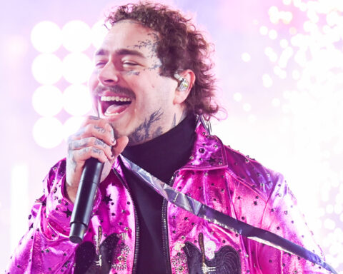 Post Malone Shares Thoughts on Bud Light Controversy & Why the End of the World Is Near