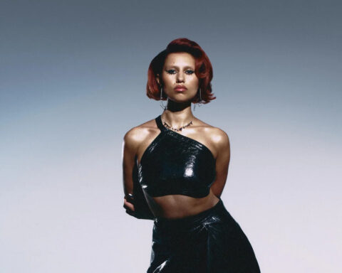 RAYE
