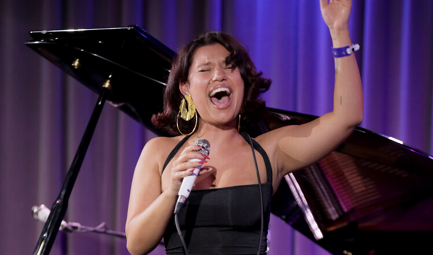 RAYE's Set List for 2023 'My 21st Century Blues' Tour Revealed After First Shows