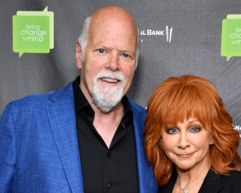 Reba McEntire Reveals If She Would Ever Get Married Again & Tie the Knot With Boyfriend Rex Linn