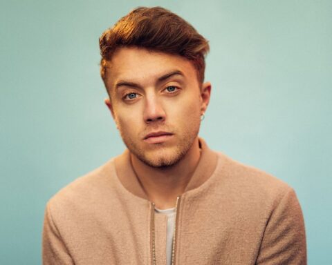 Roman Kemp