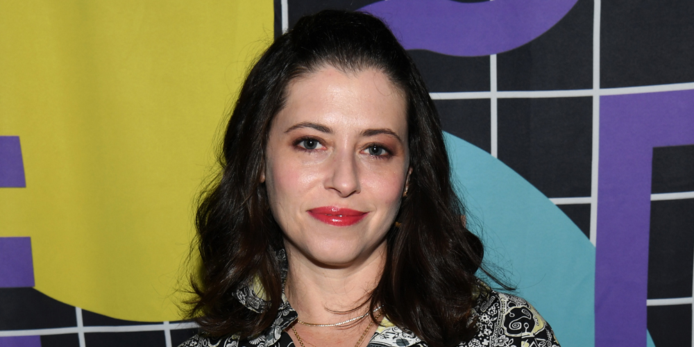 Seth Rogen's Wife Lauren Miller Rogen Says She Had Brain Aneurysm Removed
