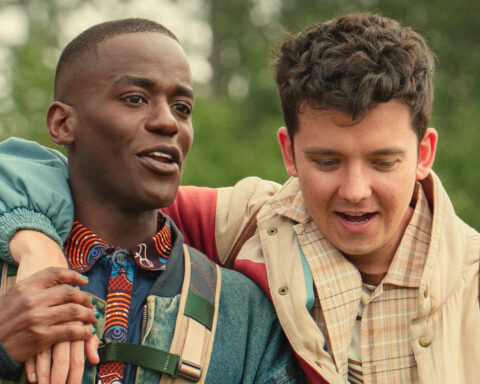 'Sex Education' Creator Discusses Potential Spinoff Opportunities