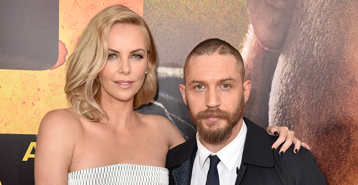 Six Other Actors Were Up for Max in 'Mad Max' Before Tom Hardy Got the Role (& We Know the Final 3, Too)