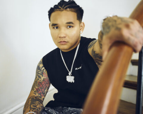 Star2 Reminisces on Romance with New Pop Single "Bottle Service" 