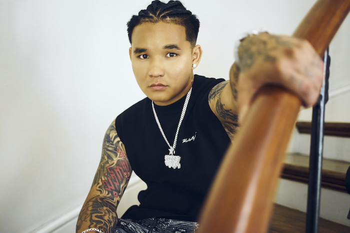 Star2 Reminisces on Romance with New Pop Single "Bottle Service" 