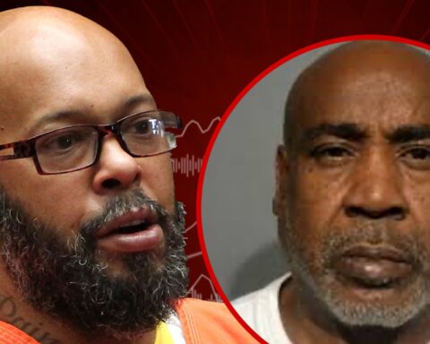 Suge Knight Won't Testify Against 'Keefe D,' Says Tupac Shooter Isn't Who Cops Think It Is