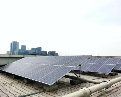 Sunnier Days Ahead: Top 5 Public Solar Companies Revamping Renewable Energy Landscape