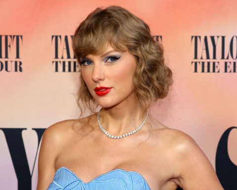 Taylor Swift Cut These 5 Songs From 'Eras Tour' Movie