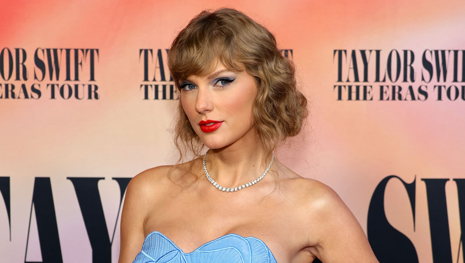 Taylor Swift Cut These 5 Songs From 'Eras Tour' Movie