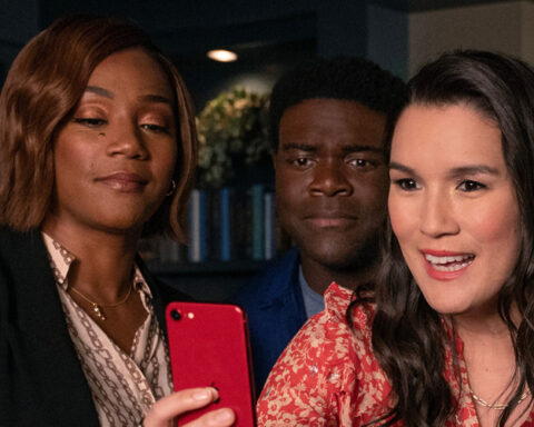 'The Afterparty' Canceled by Apple TV+ After 2 Seasons, Will Be Shopped to Other Platforms