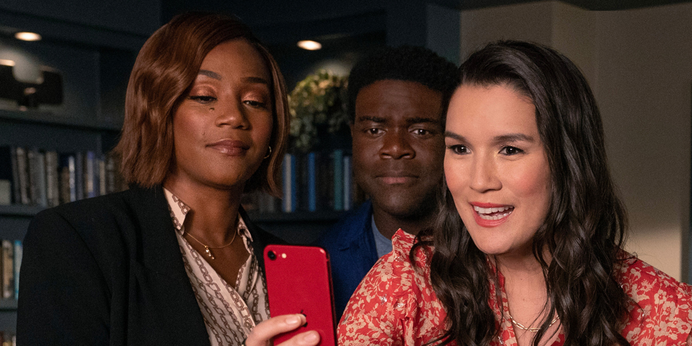 'The Afterparty' Canceled by Apple TV+ After 2 Seasons, Will Be Shopped to Other Platforms