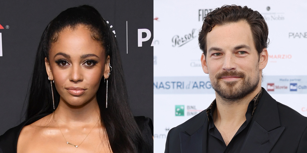 The CW Alums Vanessa Morgan & Giacomo Gianniotti Returning to Network With New Show 'Wild Cards'