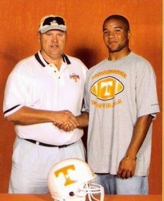 The Inspiring Journey of Freddy Williams