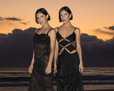 The Veronicas' "Perfect" is a love letter to their younger and current selves
