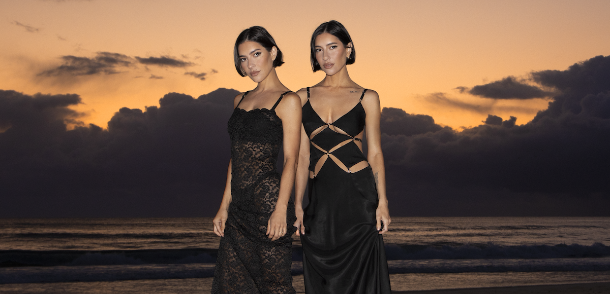 The Veronicas' "Perfect" is a love letter to their younger and current selves