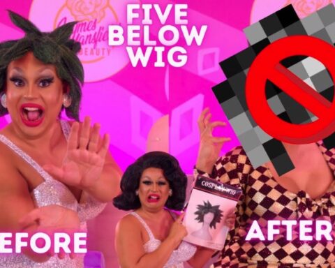 Jaymes Mansfield