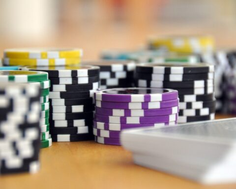 The movies you should watch and the most popular online casino games that should be played?