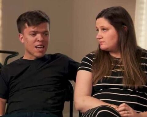 Tori Roloff Abandons Most of Her Family, Sparks Concern Across Social Media