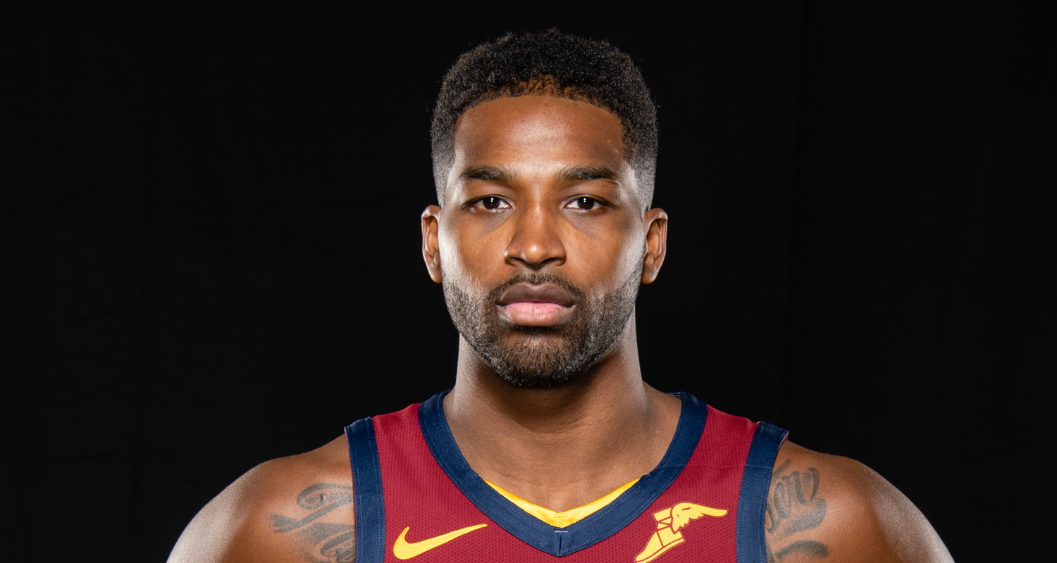 Tristan Thompson Accused of Ignoring Eldest Son & More 'Inexcusable' Behavior by Ex Jordan Craig's Sister