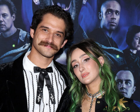 Tyler Posey & Phem's Wedding - New Details Revealed, Including 1 Touching Must-Have, Their First Dance Song & More