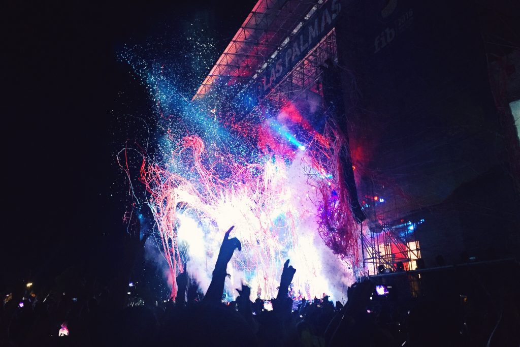 Viva! The Revival of Las Vegas Residencies
