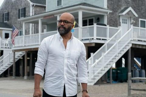 Watch: Cord Jefferson Makes His Directorial Debut With The ‘American Fiction’ Trailer Starring Jeffrey Wright, Tracee Ellis Ross, Issa Rae & More + First Look Images