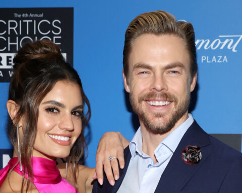 When Do Derek Hough & Hayley Erbert Want to Have Kids? See His Latest Comments Here!