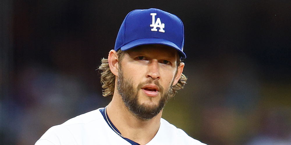 Who is Clayton Kershaw Dating? Meet the MLB Pitcher's Wife, Ellen, & Their Kids!