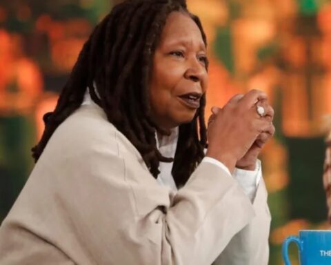 Whoopi Goldberg goes toe-to-toe with Rep. Nancy Mace during abortion debate on ‘The View’
