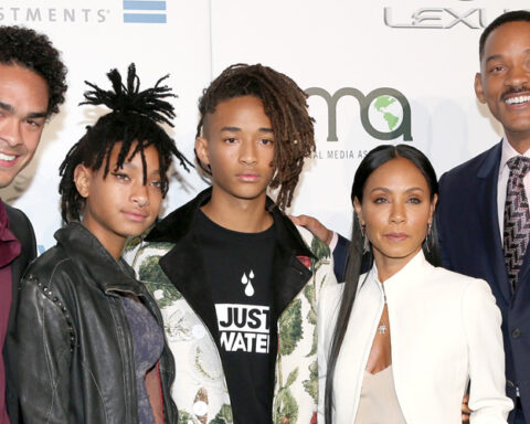 Will & Jada Pinkett Smith's Kids 'Feel Bad for Their Dad' Amid Mom's Many Revelations (Report)