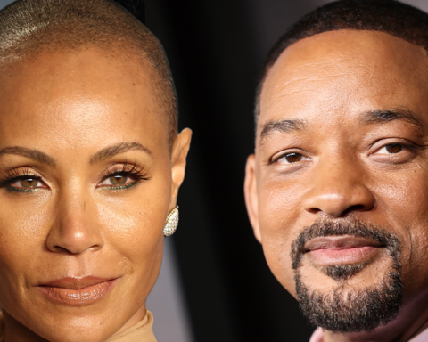 Will Smith Finally Reacts to Jada Pinkett Smith's New Book Revelations