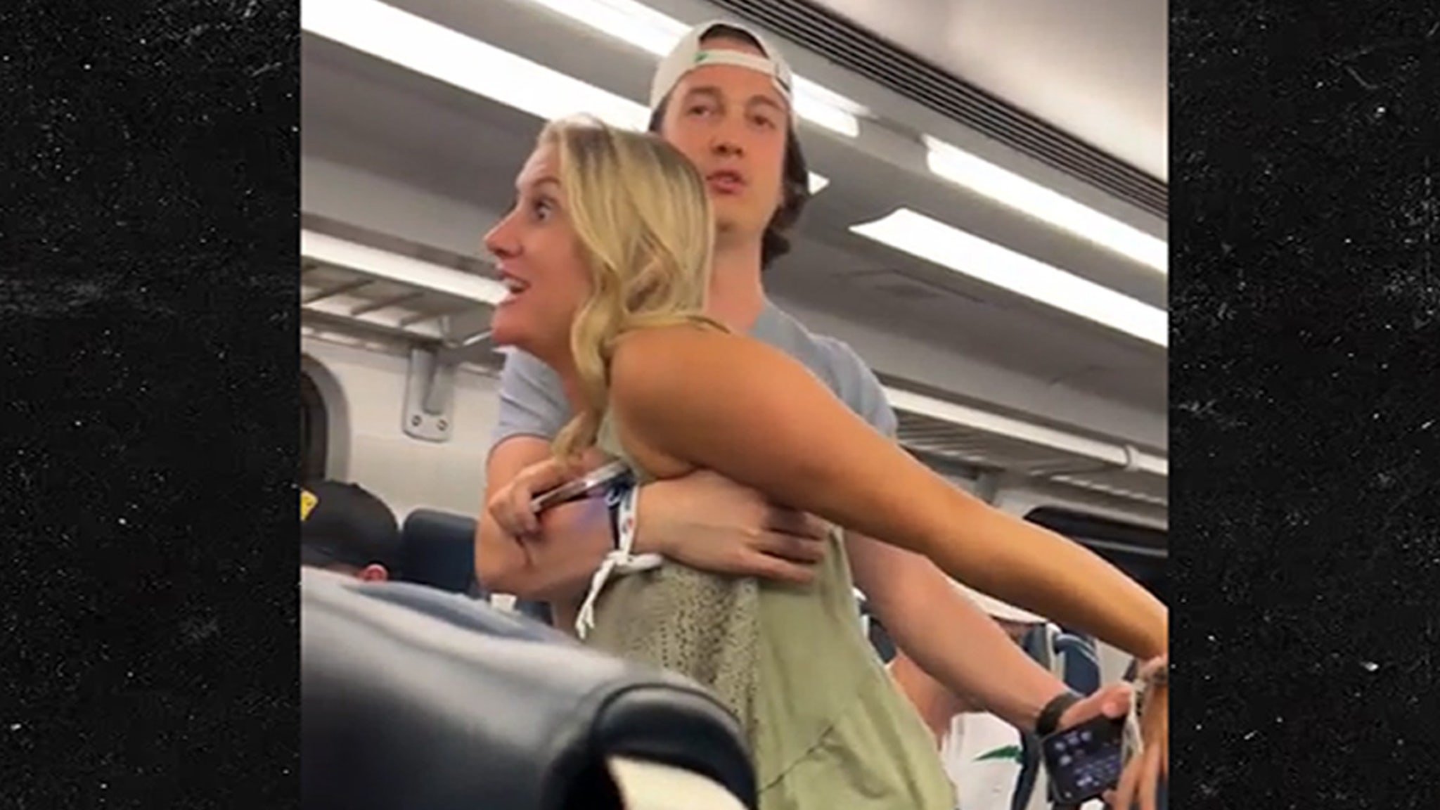 Woman Fired From Company After Video Showed Her Xenophobic Rant