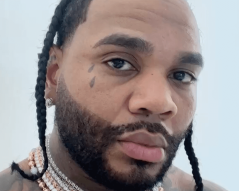 @iamkevingates / Instagram