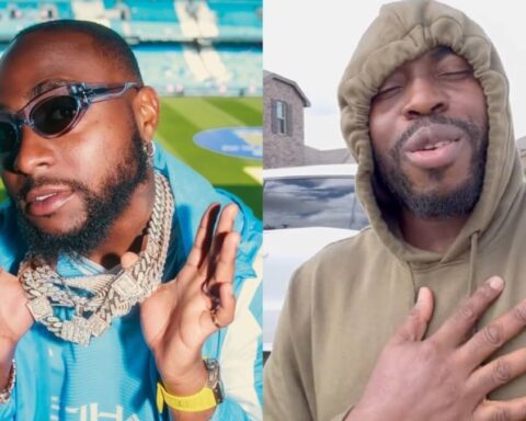 Davido Samklef