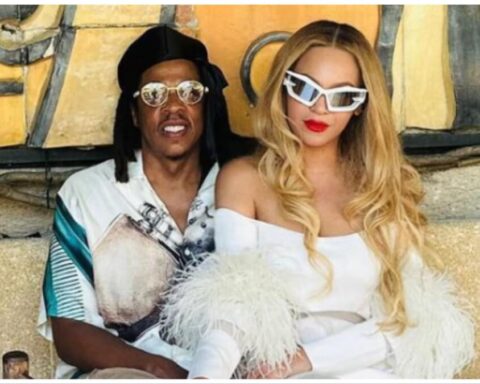 Fans debate whether or not Beyonce was "groomed" after she claims Jay-Z "taught" her "how to be a woman" in resurfaced clip.